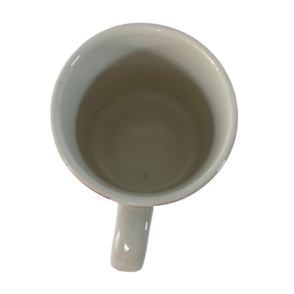 Marvel Comics Super-Hero Ceramic Mug Spiderman Hulk  Captain America 2014 zak - Picture 6 of 8